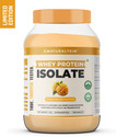 NATURALTEIN Whey Isolate Mango Delight 30g