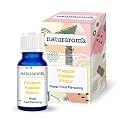Naturaroma Pineapple Hawaiian Essence / Extract for Cake Baking | Pure, Natural Essence for Cake Making | Food Essence for Ice cream, Icing, Juices, and Drinks | Pineapple Hawaiian Extract for Beverages-30Ml