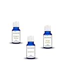 Naturaroma Spice Garden Essence | Extract for Cake Baking | Pure and Natural Essence for Cake Making | Food Essence for Ice cream, Juices, and Drinks | Spice Garden Extract for Beverages - 30Ml