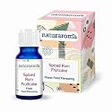 Naturaroma Spiced Rum Fruitcake Essence for Cake Baking | Pure and Natural Essence | Food Essence for Ice cream, Icing, Juices, and Drinks | Spiced Rum Fruitcake Extract for Beverages-30Ml