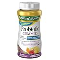 Nature's Bounty, Probiotic, 60 Gummies