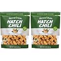 Nature's Eats Hatch Cashews 10oz (Pack of 2)