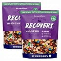 Nature's Eats Recovery, Muscle Mix, 32 Oz (Pack of 2)