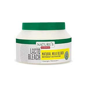 nature39s essence lacto bleach 100ml
