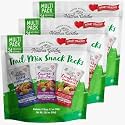 Nature's Garden Trail Mix Snack 28.8oz (24x1.2oz) Pack of 3 Bulk Mixed Nuts
