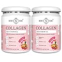 Nature39s Island Hydrolyzed Marine Collagen for Skin