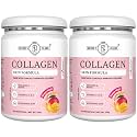 Nature39s Island Hydrolyzed Marine Collagen for Skin