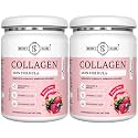 Nature39s Island Hydrolyzed Marine Collagen for Skin