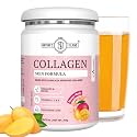 Nature39s Island Skin Glow Collagen Powder Mango
