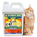 Nature's Mace Cat Mace Cat Repellent 1 Gallon Concentrate