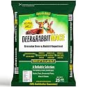 Nature's MACE Deer & Rabbit Repellent 25 lb Granules