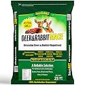 Nature's Mace Deer & Rabbit Repellent 25 lb Granules