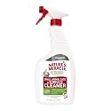 Nature's Miracle Small Animal Cage & Surface Cleaner, 24 fl oz (Pack of 12)
