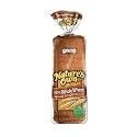 Nature's Own 100% Whole Wheat Bread 20 oz. loaf, 2 ct. (pack of 3) A1