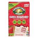 Nature's Path Organic Berry Strawberry Toaster Pastries, 11 oz (Pack of 1)