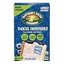 Nature's Path Organic Buncha Blueberries Toaster Pastries, 11 oz (Pack of 1)
