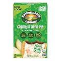 Nature's Path Organic Granny’s Apple Pie Toaster Pastries, 11 oz (Pack of 1)