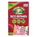Nature's Path Organic Razzi Raspberry Toaster Pastries, 11 oz (Pack of 1)