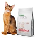 Nature's Protection Superior Care Dry Cat Food, Red Adult, Herring 3.3lb