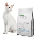 Nature's Protection Superior Care Dry Cat Food, White Adult, Herring 3.3lb