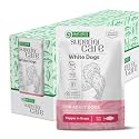 Nature's Protection Superior Care Wet Dog Food Pouches, Tuna 24x 2.46 oz