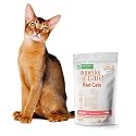 Nature's Protection Superior Care Dry Cat Food, Red Adult, Herring 0.88lb