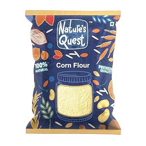 Natures Quest Corn Flour Makka Maize