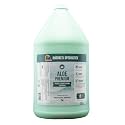 Nature's Specialties Aloe Premium Ultra Concentrated Dog Shampoo Conditioner for Pets, Makes up to 16 Gallons, Natural Choice for Professional Groomers, Herbal Aloe Infused Formula, Made in USA, 1 gal