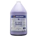 Nature's Specialties EZ Shed Ultra Concentrated Dog Conditioner for Pets, Makes up to 24 Gallons, Natural Choice for Professional Groomers, Deshedding Solution, Made in USA, 1 gal
