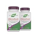 Nature's Way Chlorofresh Chlorophyll Concentrate Softgels, 90 ct x2
