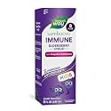 Nature's Way Sambucus Kids Immune Elderberry Syrup, Echinacea & Propolis