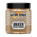 Nature Aahar Afghani Anjeer Figs Dried Figs