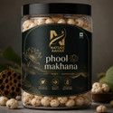 Nature Aahar Phool Makhana Fox Nuts Lotus