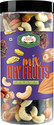 Nature Aahar premium dry fruit mix (cashew almond raisin apricot mix dried fruit ) 500gm Assorted Nuts (1 x 500 g)