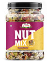 Nature Aahar Premium International Healthy Nutmix | Mixed Dryfruits | (1 x 500 g)