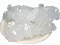 NATURE CONNECT Dhaga Mishri | Thread Crystal |Dhaga Wali Mishri Khandsari Sugar (500 g)