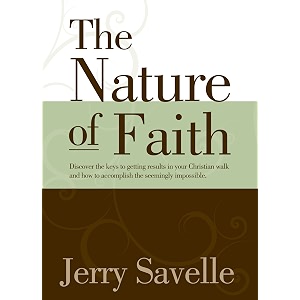 the nature of faith