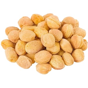nature krafts dried apricot dry fruits dried apricot soft and big size khumani 250 grams