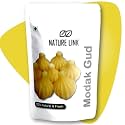 Nature Link Modak Gur/Shape Jaggery Gud 4PC (Fresh, Pure, Natural, No Preservtives, Chemicals Free)