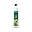 NATURE NOSH Pure &amp; Unrefined Cold Pressed Virgin Coconut Oil (500 ML) For Cooking, Skin, Hair Health - Naturally Cholesterol Free, Rich Aroma &amp; Flavour of Real Coconuts