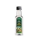 NATURE NOSH Pure & Unrefined Cold Pressed Virgin Coconut Oil (250 ML) For Cooking, Skin, Hair Health - Naturally Cholesterol Free, Rich Aroma & Flavour of Real Coconuts