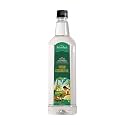NATURE NOSH Pure &amp; Unrefined Cold Pressed Virgin Coconut Oil (1 Litre) For Cooking, Skin, Hair Health - Naturally Cholesterol Free, Rich Aroma &amp; Flavour of Real Coconuts