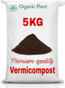 Nature Nourish 5-kg organic fatilizer Fertilizer