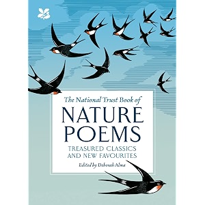 nature poems treasured classics and new favourites national trust