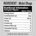 Nature Prime Dhaga Mishri | Mishri Dhaga Wali - 900 Gm