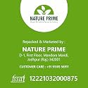 Nature Prime Raw Seeds for Eating Combo Pack - 1kg (Pumpkin Seeds, Flax Seeds, Watermelon Seeds, Sunflower Seeds - 250gm Each, Pack of 4) Jar Pack (250g*4)