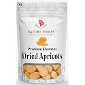 Nature Purify Apricot-500 Gram High Fiber &amp; Delicious || Fresh &amp; Natural || For Free time snacking and Diting || Delicious &amp; Nutricious || Dryfruits (Apricot-500 Gram)