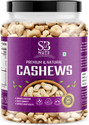 Nature Purify Cashew Premium Kaju 
