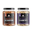 Nature Purify Dried Fruits Combo Almond and