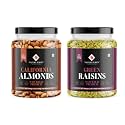 Nature Purify Dried Fruits Combo Mix Dry